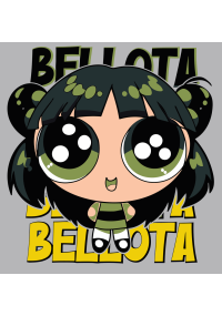 Chicas Super poderosas